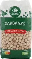 Garbanzo extra