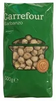 Garbanzo extra