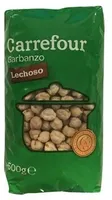 Garbanzo lechoso