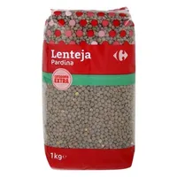 Lenteja pardina
