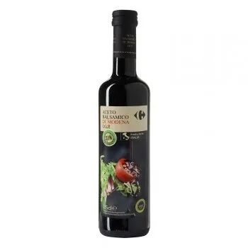 Vinagre balsamico