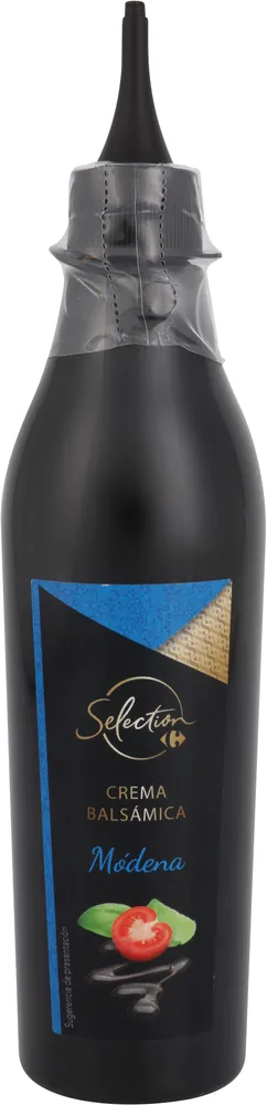Crema balsámica Modena
