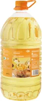 Aceite girasol esp.freir