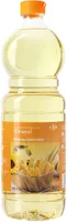 Aceite de girasol especial freir