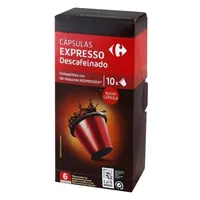 Café desCaféinado