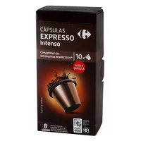Café intenso