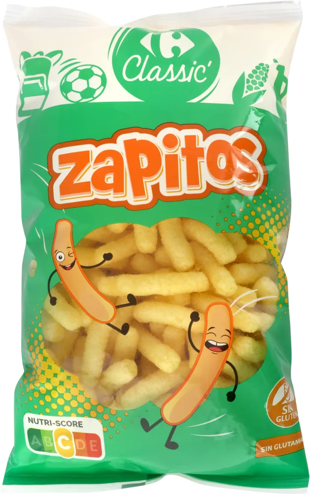 Zapitos kids