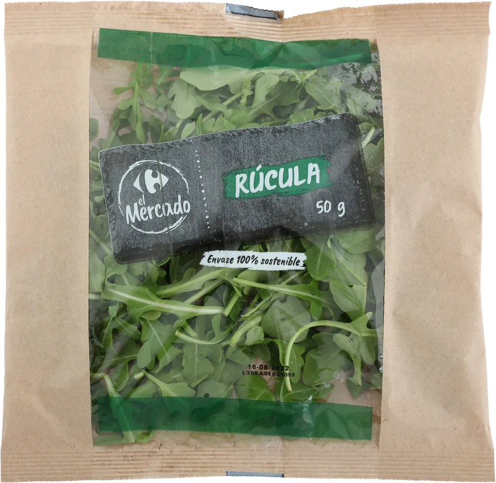 Rúcula