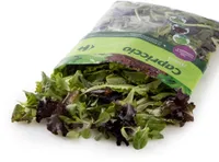 Ensalada capriccio