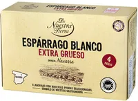 Espárragos de navarra