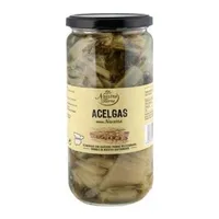 Acelga al natural