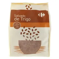 Salvado de trigo