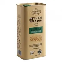 Aceite de oliva virgen extra sierra magina