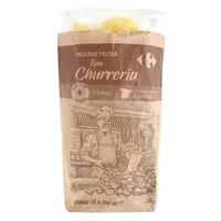 Patatas fritas