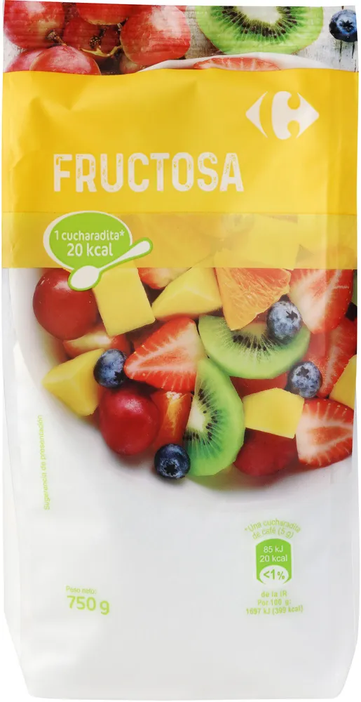 Fructosa