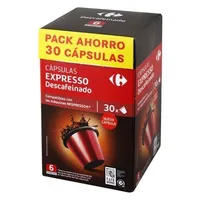 Café desCaféinado