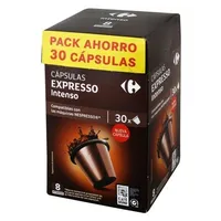 Café intenso