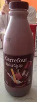 Boisson au caco