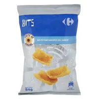 Snack viva bits