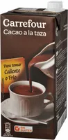 Chocolate a la taza