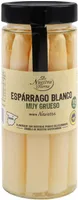 Esparrago D.o. Navarra 9/12 Extra