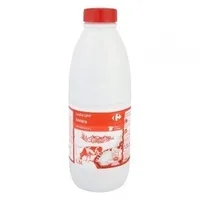 Leche entera uht