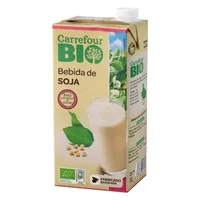 Bebida soja classic