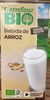 Boisson de riz