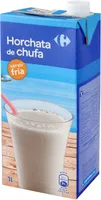 Horchata de chufa UHT