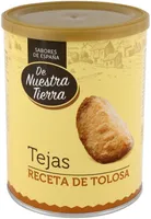 Tejas de Tolosa