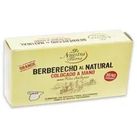 Berberechos de las rías gallegas 30/40