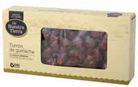 Turrón guirlache