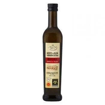Aove cornicabra montes de toledo