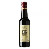 Vinagre de jerez reserva