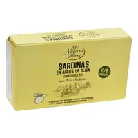 Sardinillas rías gallegas en aceite de oliva