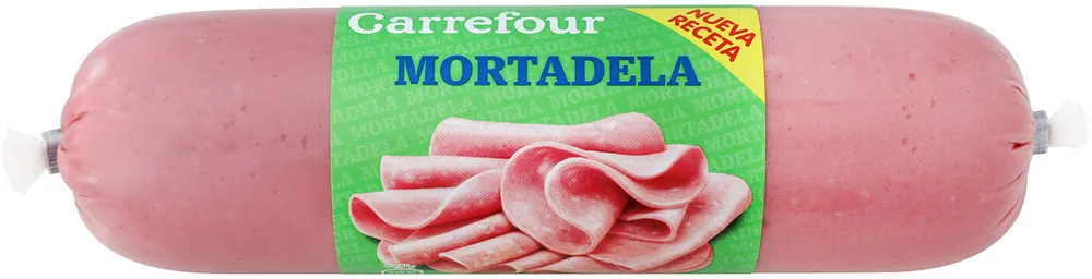 Mortadela siciliana