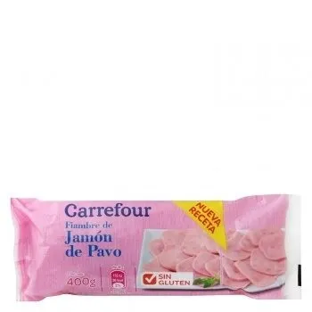 Jamon De Pavo Pieza