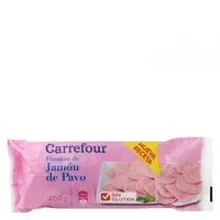 Jamon De Pavo Pieza