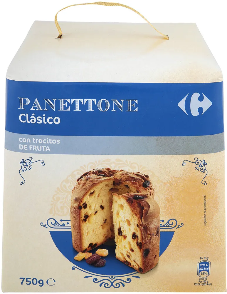 Panettone