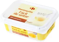 Mantequilla fácil de untar
