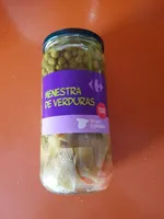 Menestra de verduras