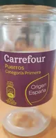 Puerros