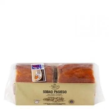 Sobaos pasiegos