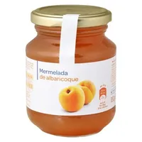 Mermelada de Albaricoque