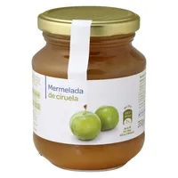 Mermelada de ciruela