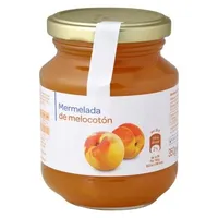 Mermelada de melocotón