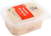 ensalada cangrejo Carrefour