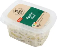 Patatas ali oli