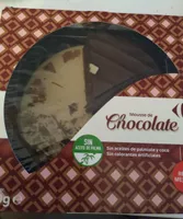 Mousse de Chocolate