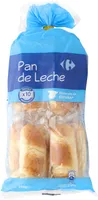 Pan de leche